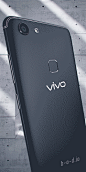 vivo V7终端影片