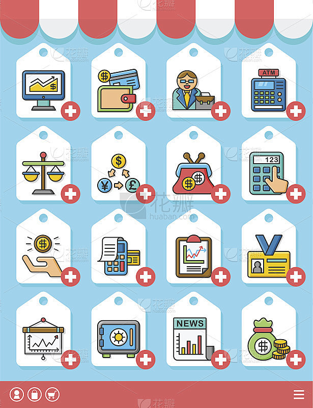 20160426 _iconset_financial