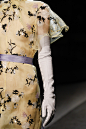 Erdem Spring 2018 Ready-to-Wear  Fashion Show Details : See detail photos for Erdem Spring 2018 Ready-to-Wear  collection.