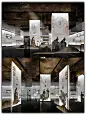 非遗博物馆·展厅/展馆设计 | 项目分享