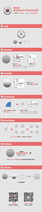 本教程由大猫菲菲（微博名：@大猫菲菲 http://weibo.com/damaofeifei ）制作，只为设计指导。 
