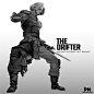 The Drifter 