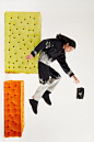 MSGM Fall 2022 Menswear Fashion Show