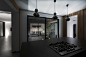 4 Views contemporary-kitchen