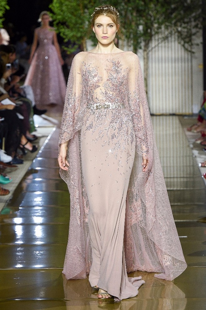 Zuhair Murad Fall Co...