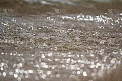 沙子,海滩,泡泡,海浪,撒丁岛,美,水平画幅,无人,夏天,户外