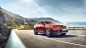 Renault Arkana on Behance