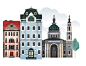 Nick Matej on Behance