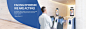 8 inch face recognition temperature screen kiosk