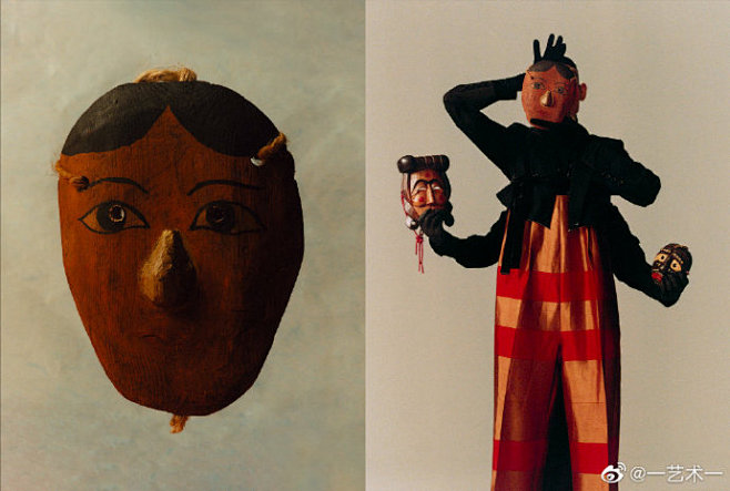 Korean Mask Series b...