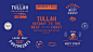 West Coast Tasmania : Tasmania’s West Coast is wild, rugged and remote. The harsh and unforgiving land and weather has always forced people to live on its terms. The regional branding for Tasmania's West Coast aims to to overcome the area’s remoteness, la