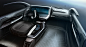 Geely - Interior sketches