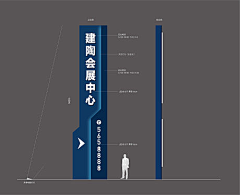 金鱼_Jenny采集到导视