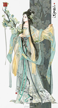 syllvia采集到古风✿老夫的少女心