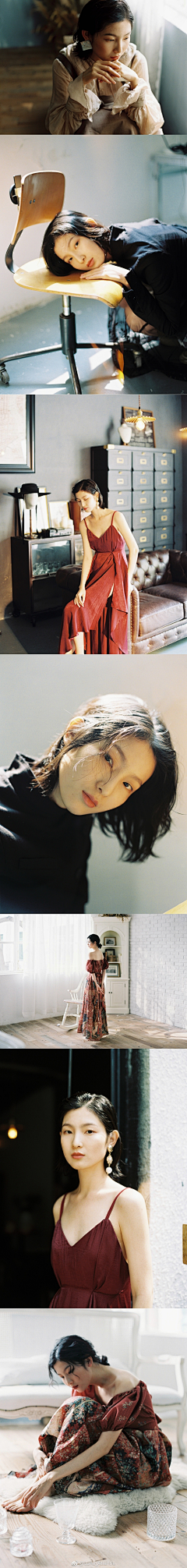 云芸韵采集到Luna
