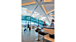 Westin Denver International Airport | Projects | Gensler : Denver International Airport’s new Westin Hotel and Conference Center offers a new level of service to tourists, locals and business travelers...
