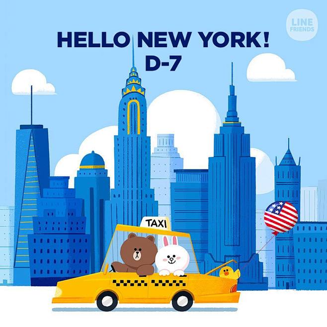 LINE FRIENDS_Officia...