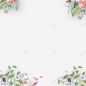 花卉背景高清素材 设计图片 页面网页 平面电商 创意素材