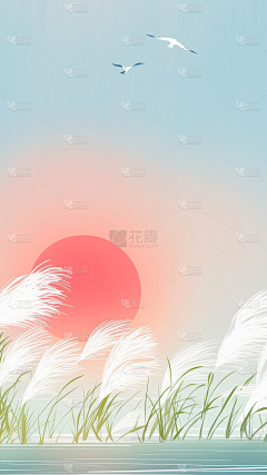 Emi_Shieh采集到背景