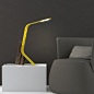 W Lamp di Maximovich Design | Furniture & Light #工业设计# #设计# #创意#