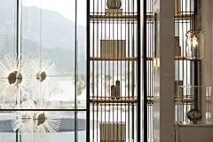 【新提醒】矩阵纵横：简洁精致的超品质设计！-室内设计-拓者设计吧