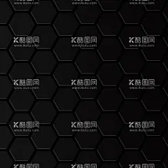 蜂窝六边形  - 源文件下载【酷图网】蜂窝状,六边形,背景,科技,边框,网格,海报,创意,封面图