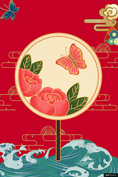 六佰600-采集到中国风