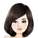 蓝天x