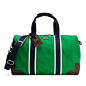 (163) Fancy - Prep Duffle by Brooks Brothers