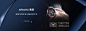 手表海报 banner