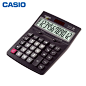 Casio/卡西欧 DX-12S 计算器 日常商务 正品行货