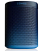 Sonos Blue Note Play:1 Limited Edition Speaker Announced - Sonos has announced the launch of their first ever limited edition speaker, the Sonos Blue Note Play:1, which is being launched to celebrate 75 years of Blue Note Records. This limited edition Son