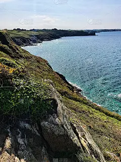 翡翠海岸