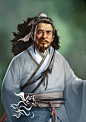 五计灭吴 计然