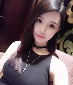 娜米许采集到李倩倩crysta1lee