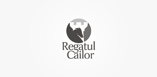 Regatul Cailor logo