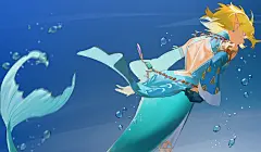 Mermay challenge 