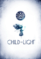 Child of Light: an affectionate story about a brave little Girl, exploring an amazing world.