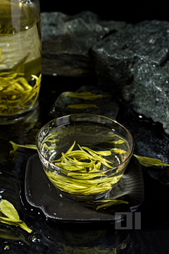 asdakjd采集到茶叶摄影
