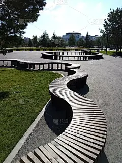 公园