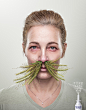 Nasacort Allergy: Noses - Grasses