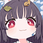 霞沢美游的铸币大头_2_星星辰无雨_来自小红书网页版
