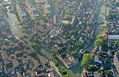 L·景观设计事务所采集到乡村改造景观设计