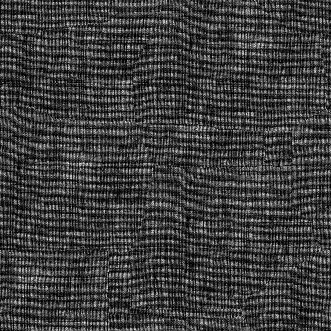 凹凸黑白贴图-地毯布料置换-1943-美...