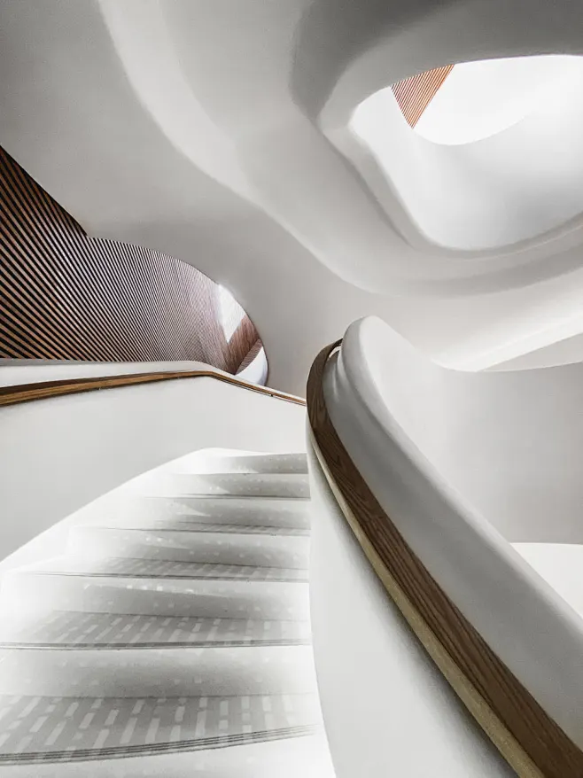 巴林 Bahrain National Theatre 影剧院 2021 Architecturestudio_vsszan2310 (8 ...