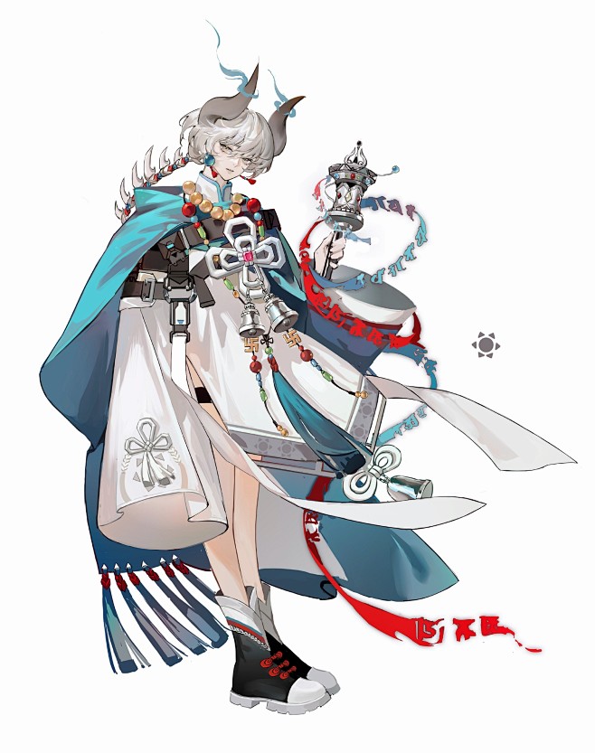 @-CANAAAN- 的个人主页 - 微...