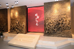 FireCat采集到军事陈列馆
