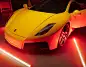 GTA SPANO. A NEED FOR SPEED FILM CAR