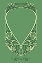 Download Natural Art Nouveau Frame Vector Vector Art. Choose from over a million free vectors, clipart graphics, vector art images, design templates, and illustrations created by artists worldwide!