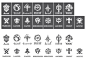 Race and Class Symbols.jpg (4961×3508): 